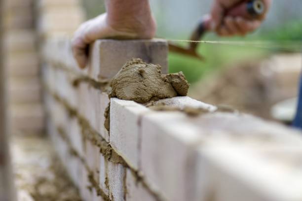 Why Trust Our Certified Concrete Contractors for Your Project Needs in Skidmore, TX?